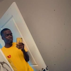 Meet your Posher, Adonis